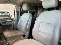 USED 2015 15 VOLKSWAGEN CARAVELLE 2.0 BiTDI BlueMotion Tech Executive MPV 5dr Diesel DSG Euro 5 (s/s) (180 ps) 