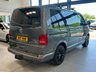 USED 2015 15 VOLKSWAGEN CARAVELLE 2.0 BiTDI BlueMotion Tech Executive MPV 5dr Diesel DSG Euro 5 (s/s) (180 ps) 