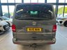 USED 2015 15 VOLKSWAGEN CARAVELLE 2.0 BiTDI BlueMotion Tech Executive MPV 5dr Diesel DSG Euro 5 (s/s) (180 ps) 