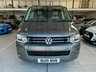 USED 2015 15 VOLKSWAGEN CARAVELLE 2.0 BiTDI BlueMotion Tech Executive MPV 5dr Diesel DSG Euro 5 (s/s) (180 ps) 