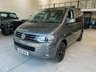 USED 2015 15 VOLKSWAGEN CARAVELLE 2.0 BiTDI BlueMotion Tech Executive MPV 5dr Diesel DSG Euro 5 (s/s) (180 ps) 