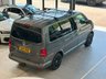 USED 2015 15 VOLKSWAGEN CARAVELLE 2.0 BiTDI BlueMotion Tech Executive MPV 5dr Diesel DSG Euro 5 (s/s) (180 ps) 
