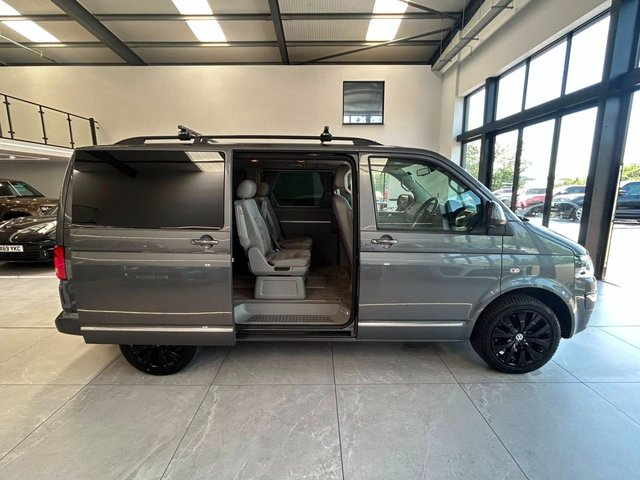 View our VOLKSWAGEN CARAVELLE