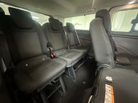USED 2020 20 FORD TOURNEO CUSTOM 2.0 320 EcoBlue Zetec Minibus Double Cab 5dr Diesel Manual L2 Euro 6 (s/s) (130 ps) 