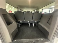 USED 2020 20 FORD TOURNEO CUSTOM 2.0 320 EcoBlue Zetec Minibus Double Cab 5dr Diesel Manual L2 Euro 6 (s/s) (130 ps) 