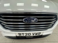 USED 2020 20 FORD TOURNEO CUSTOM 2.0 320 EcoBlue Zetec Minibus Double Cab 5dr Diesel Manual L2 Euro 6 (s/s) (130 ps) 