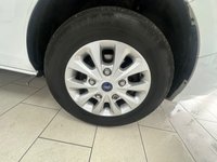 USED 2020 20 FORD TOURNEO CUSTOM 2.0 320 EcoBlue Zetec Minibus Double Cab 5dr Diesel Manual L2 Euro 6 (s/s) (130 ps) 