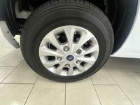 USED 2020 20 FORD TOURNEO CUSTOM 2.0 320 EcoBlue Zetec Minibus Double Cab 5dr Diesel Manual L2 Euro 6 (s/s) (130 ps) 