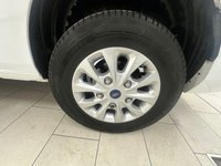 USED 2020 20 FORD TOURNEO CUSTOM 2.0 320 EcoBlue Zetec Minibus Double Cab 5dr Diesel Manual L2 Euro 6 (s/s) (130 ps) 
