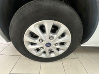 USED 2020 20 FORD TOURNEO CUSTOM 2.0 320 EcoBlue Zetec Minibus Double Cab 5dr Diesel Manual L2 Euro 6 (s/s) (130 ps) 