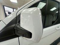 USED 2020 20 FORD TOURNEO CUSTOM 2.0 320 EcoBlue Zetec Minibus Double Cab 5dr Diesel Manual L2 Euro 6 (s/s) (130 ps) 