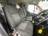USED 2020 20 FORD TOURNEO CUSTOM 2.0 320 EcoBlue Zetec Minibus Double Cab 5dr Diesel Manual L2 Euro 6 (s/s) (130 ps) 