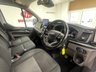 USED 2020 20 FORD TOURNEO CUSTOM 2.0 320 EcoBlue Zetec Minibus Double Cab 5dr Diesel Manual L2 Euro 6 (s/s) (130 ps) 