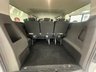 USED 2020 20 FORD TOURNEO CUSTOM 2.0 320 EcoBlue Zetec Minibus Double Cab 5dr Diesel Manual L2 Euro 6 (s/s) (130 ps) 
