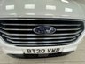 USED 2020 20 FORD TOURNEO CUSTOM 2.0 320 EcoBlue Zetec Minibus Double Cab 5dr Diesel Manual L2 Euro 6 (s/s) (130 ps) 