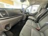 USED 2020 20 FORD TOURNEO CUSTOM 2.0 320 EcoBlue Zetec Minibus Double Cab 5dr Diesel Manual L2 Euro 6 (s/s) (130 ps) 