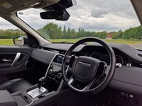 USED 2020 20 LAND ROVER DISCOVERY SPORT 2.0 D150 MHEV S SUV 5dr Diesel Auto 4WD Euro 6 (s/s) (150 ps) FINANCE AVAILABLE