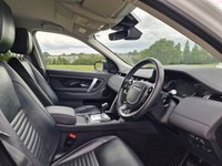 USED 2020 20 LAND ROVER DISCOVERY SPORT 2.0 D150 MHEV S SUV 5dr Diesel Auto 4WD Euro 6 (s/s) (150 ps) FINANCE AVAILABLE