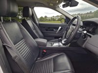USED 2020 20 LAND ROVER DISCOVERY SPORT 2.0 D150 MHEV S SUV 5dr Diesel Auto 4WD Euro 6 (s/s) (150 ps) FINANCE AVAILABLE