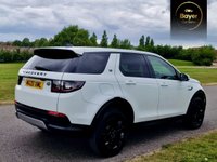 USED 2020 20 LAND ROVER DISCOVERY SPORT 2.0 D150 MHEV S SUV 5dr Diesel Auto 4WD Euro 6 (s/s) (150 ps) FINANCE AVAILABLE