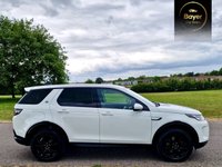 USED 2020 20 LAND ROVER DISCOVERY SPORT 2.0 D150 MHEV S SUV 5dr Diesel Auto 4WD Euro 6 (s/s) (150 ps) FINANCE AVAILABLE