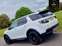 USED 2020 20 LAND ROVER DISCOVERY SPORT 2.0 D150 MHEV S SUV 5dr Diesel Auto 4WD Euro 6 (s/s) (150 ps) FINANCE AVAILABLE