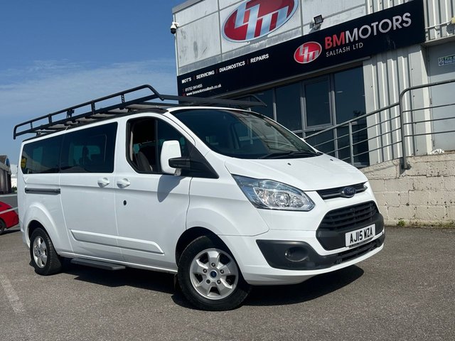 BM Cars sales SW ltd