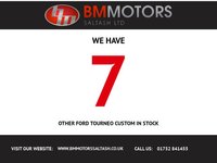 USED 2015 15 FORD TOURNEO CUSTOM 2.2 300 TDCi Limited Minibus Double Cab 5dr Diesel Manual L2 Euro 5 (s/s) (155 ps) 