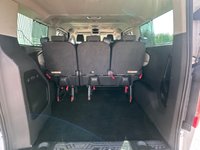 USED 2015 15 FORD TOURNEO CUSTOM 2.2 300 TDCi Limited Minibus Double Cab 5dr Diesel Manual L2 Euro 5 (s/s) (155 ps) 