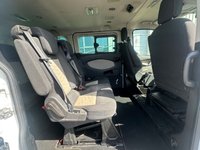 USED 2015 15 FORD TOURNEO CUSTOM 2.2 300 TDCi Limited Minibus Double Cab 5dr Diesel Manual L2 Euro 5 (s/s) (155 ps) 