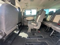 USED 2015 15 FORD TOURNEO CUSTOM 2.2 300 TDCi Limited Minibus Double Cab 5dr Diesel Manual L2 Euro 5 (s/s) (155 ps) 