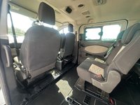 USED 2015 15 FORD TOURNEO CUSTOM 2.2 300 TDCi Limited Minibus Double Cab 5dr Diesel Manual L2 Euro 5 (s/s) (155 ps) 