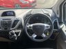 USED 2015 15 FORD TOURNEO CUSTOM 2.2 300 TDCi Limited Minibus Double Cab 5dr Diesel Manual L2 Euro 5 (s/s) (155 ps) 