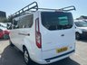 USED 2015 15 FORD TOURNEO CUSTOM 2.2 300 TDCi Limited Minibus Double Cab 5dr Diesel Manual L2 Euro 5 (s/s) (155 ps) 