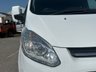 USED 2015 15 FORD TOURNEO CUSTOM 2.2 300 TDCi Limited Minibus Double Cab 5dr Diesel Manual L2 Euro 5 (s/s) (155 ps) 
