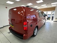 USED 2019 X PEUGEOT EXPERT 2.0 BlueHDi 1400 Asphalt Long Panel Van 6dr Diesel Manual LWB Euro 6 (s/s) (120 ps) 