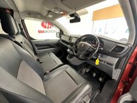 USED 2019 X PEUGEOT EXPERT 2.0 BlueHDi 1400 Asphalt Long Panel Van 6dr Diesel Manual LWB Euro 6 (s/s) (120 ps) 