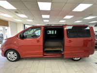 USED 2019 X PEUGEOT EXPERT 2.0 BlueHDi 1400 Asphalt Long Panel Van 6dr Diesel Manual LWB Euro 6 (s/s) (120 ps) 