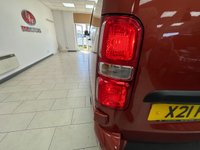 USED 2019 X PEUGEOT EXPERT 2.0 BlueHDi 1400 Asphalt Long Panel Van 6dr Diesel Manual LWB Euro 6 (s/s) (120 ps) 