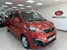 USED 2019 X PEUGEOT EXPERT 2.0 BlueHDi 1400 Asphalt Long Panel Van 6dr Diesel Manual LWB Euro 6 (s/s) (120 ps) 