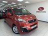 USED 2019 X PEUGEOT EXPERT 2.0 BlueHDi 1400 Asphalt Long Panel Van 6dr Diesel Manual LWB Euro 6 (s/s) (120 ps) 