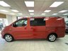 USED 2019 X PEUGEOT EXPERT 2.0 BlueHDi 1400 Asphalt Long Panel Van 6dr Diesel Manual LWB Euro 6 (s/s) (120 ps) 