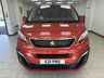 USED 2019 X PEUGEOT EXPERT 2.0 BlueHDi 1400 Asphalt Long Panel Van 6dr Diesel Manual LWB Euro 6 (s/s) (120 ps) 