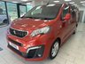 USED 2019 X PEUGEOT EXPERT 2.0 BlueHDi 1400 Asphalt Long Panel Van 6dr Diesel Manual LWB Euro 6 (s/s) (120 ps) 