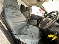 USED 2015 65 VAUXHALL VIVARO 1.6 CDTi 2900 Sportive Panel Van 5dr Diesel Manual L2 H1 Euro 5 (115 ps) 