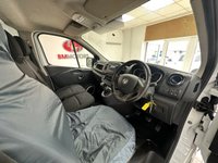 USED 2015 65 VAUXHALL VIVARO 1.6 CDTi 2900 Sportive Panel Van 5dr Diesel Manual L2 H1 Euro 5 (115 ps) 