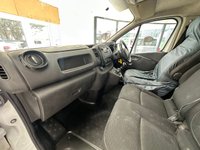 USED 2015 65 VAUXHALL VIVARO 1.6 CDTi 2900 Sportive Panel Van 5dr Diesel Manual L2 H1 Euro 5 (115 ps) 