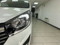 USED 2015 65 VAUXHALL VIVARO 1.6 CDTi 2900 Sportive Panel Van 5dr Diesel Manual L2 H1 Euro 5 (115 ps) 