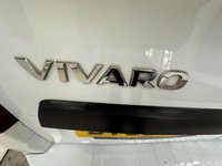 USED 2015 65 VAUXHALL VIVARO 1.6 CDTi 2900 Sportive Panel Van 5dr Diesel Manual L2 H1 Euro 5 (115 ps) 