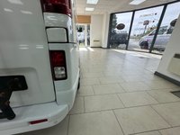 USED 2015 65 VAUXHALL VIVARO 1.6 CDTi 2900 Sportive Panel Van 5dr Diesel Manual L2 H1 Euro 5 (115 ps) 